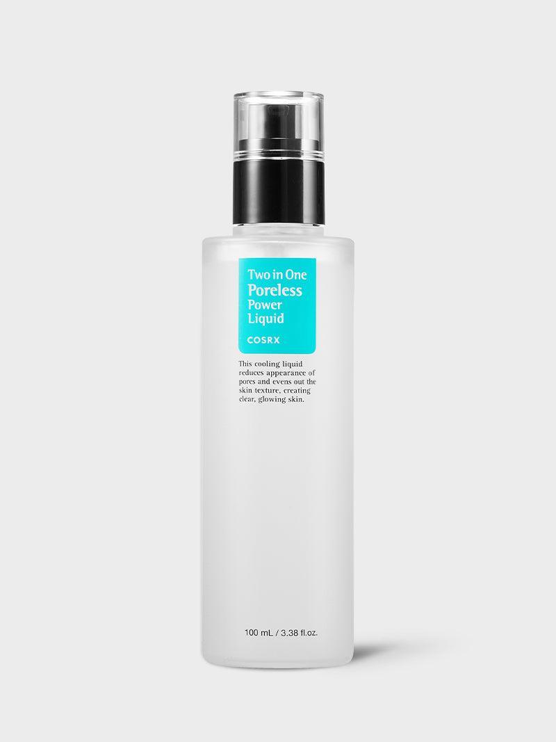 Two in One Poreless Power Liquid_Global Ver.