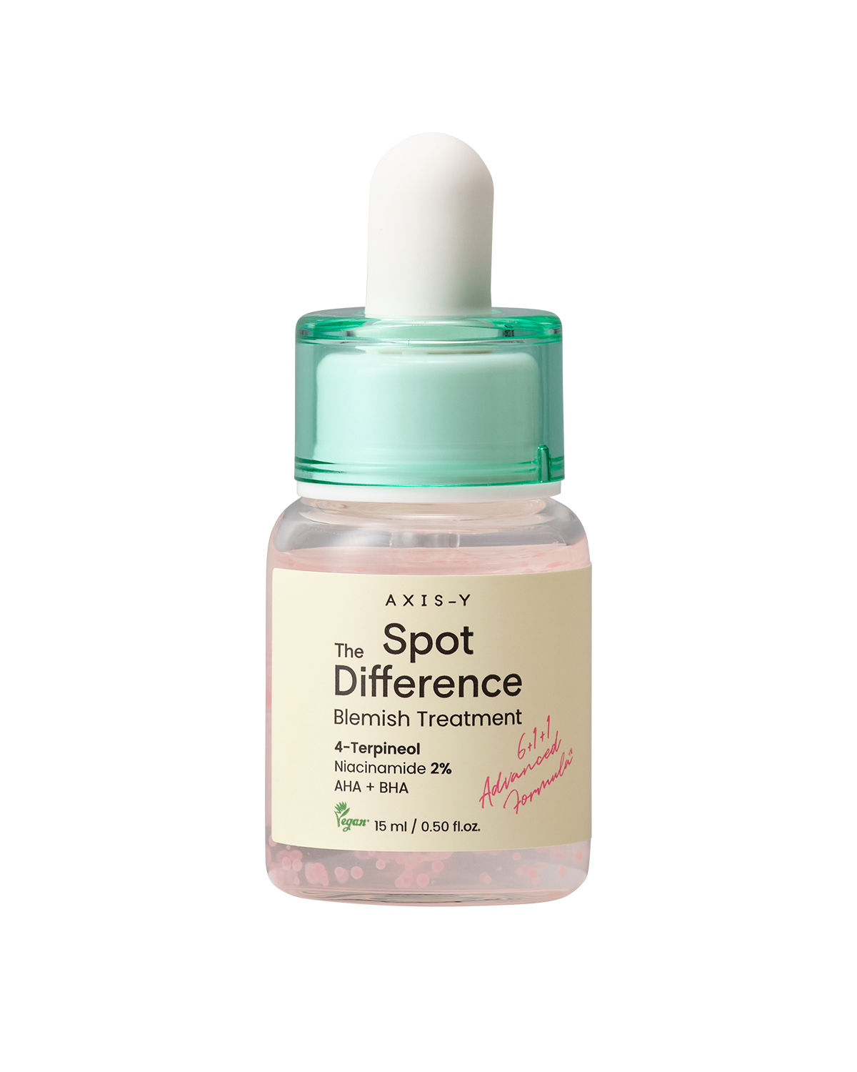 AXIS-Y Spot the Difference Blemish Treatment 15ml