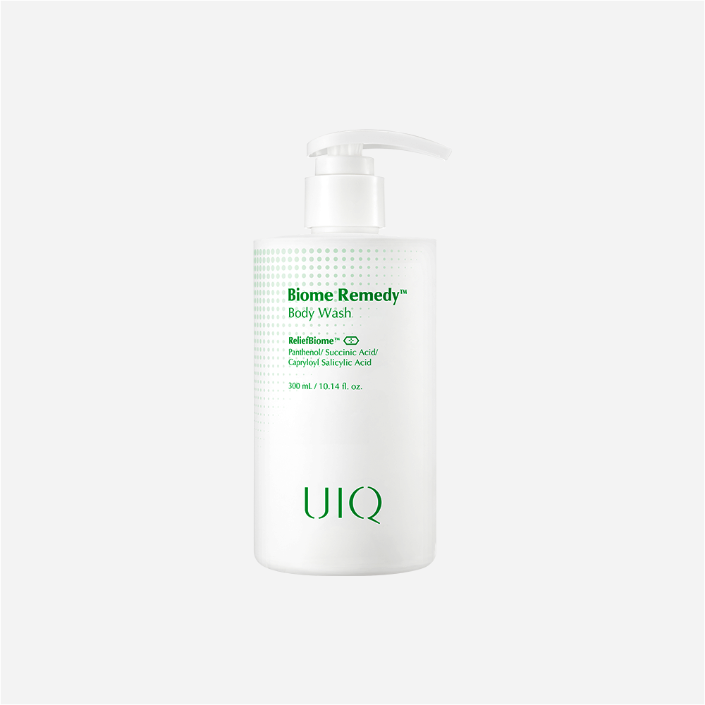 Biome Remedy™ Body Wash