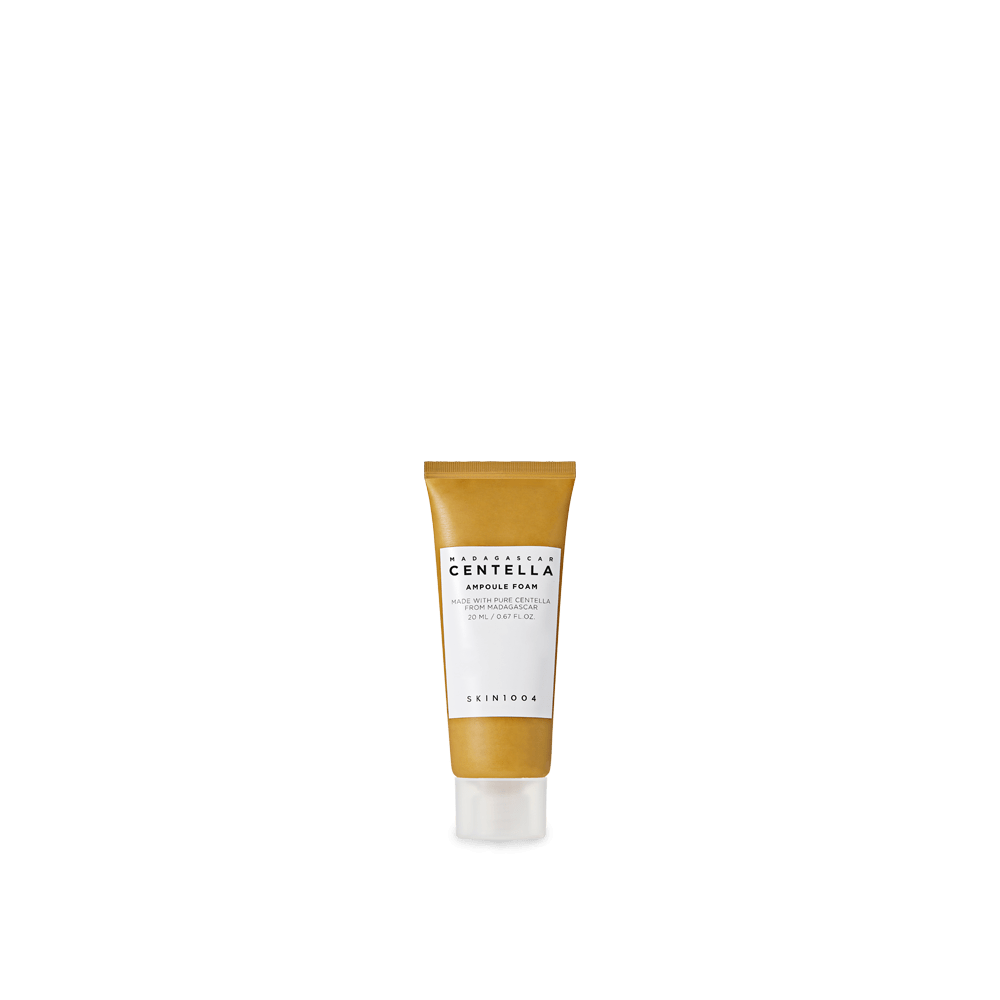 SKIN1004 Madagascar Centella Ampoule Foam 20ml