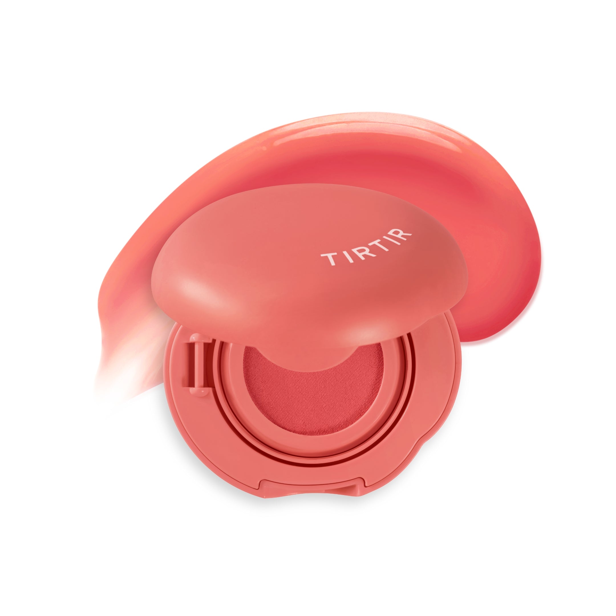 Airy Bloom Mesh Blush 5g 08 Candied Apple