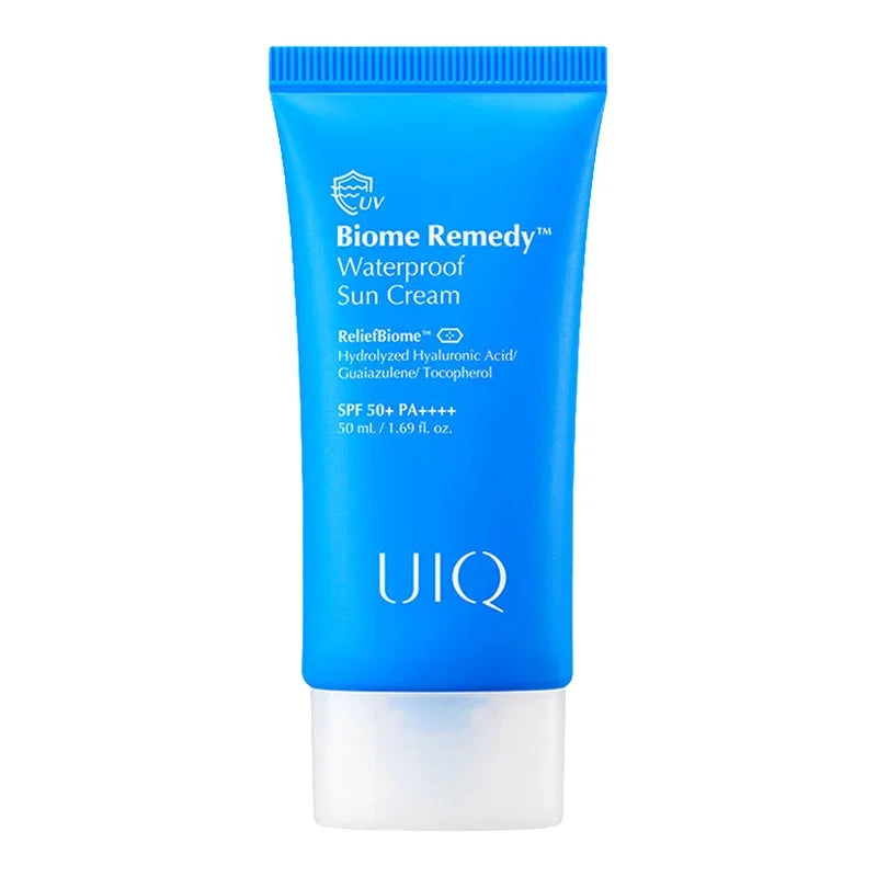 Biome Remedy™ Waterproof Sun Cream