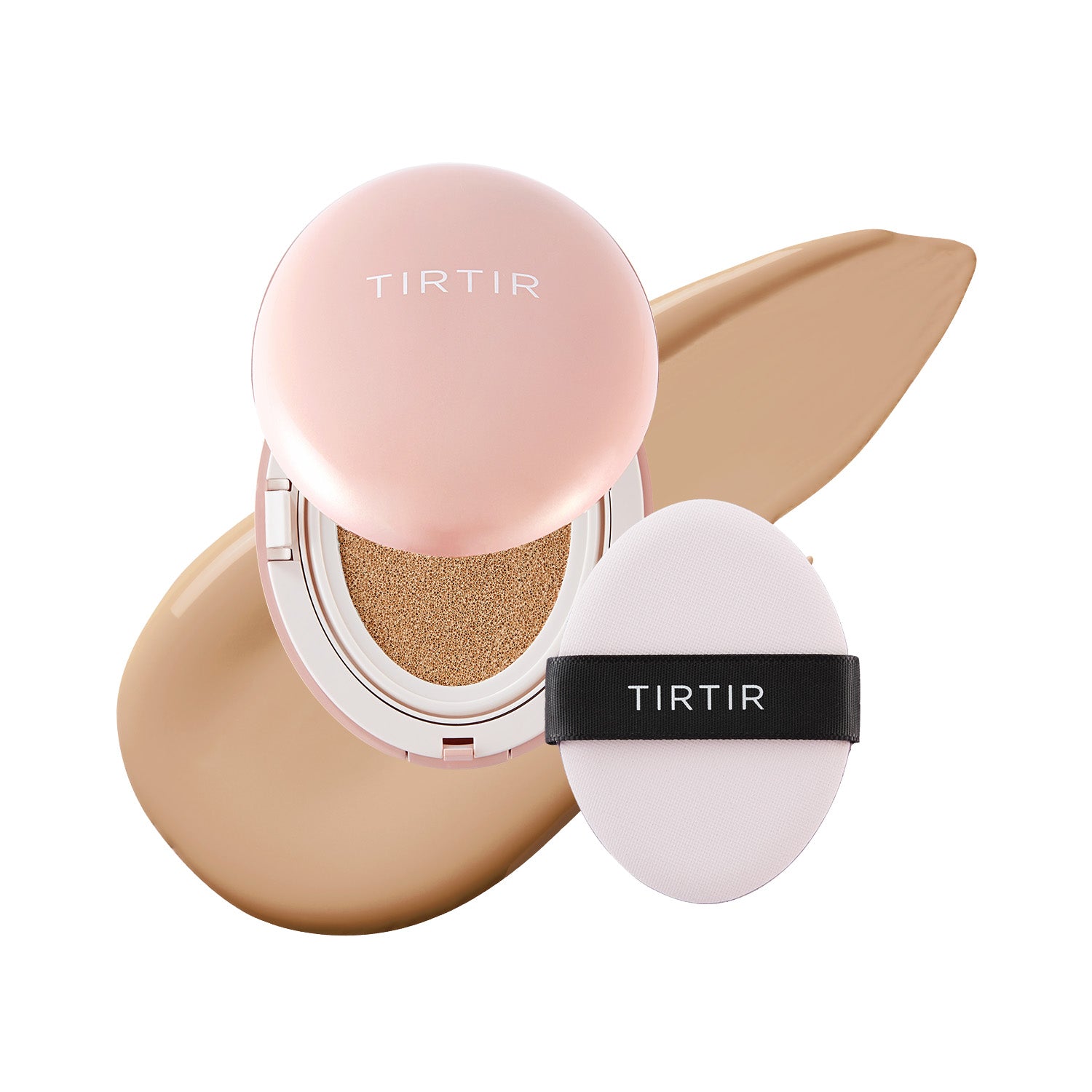 (mini)Mask Fit All Cover Cushion 4.5g 25N