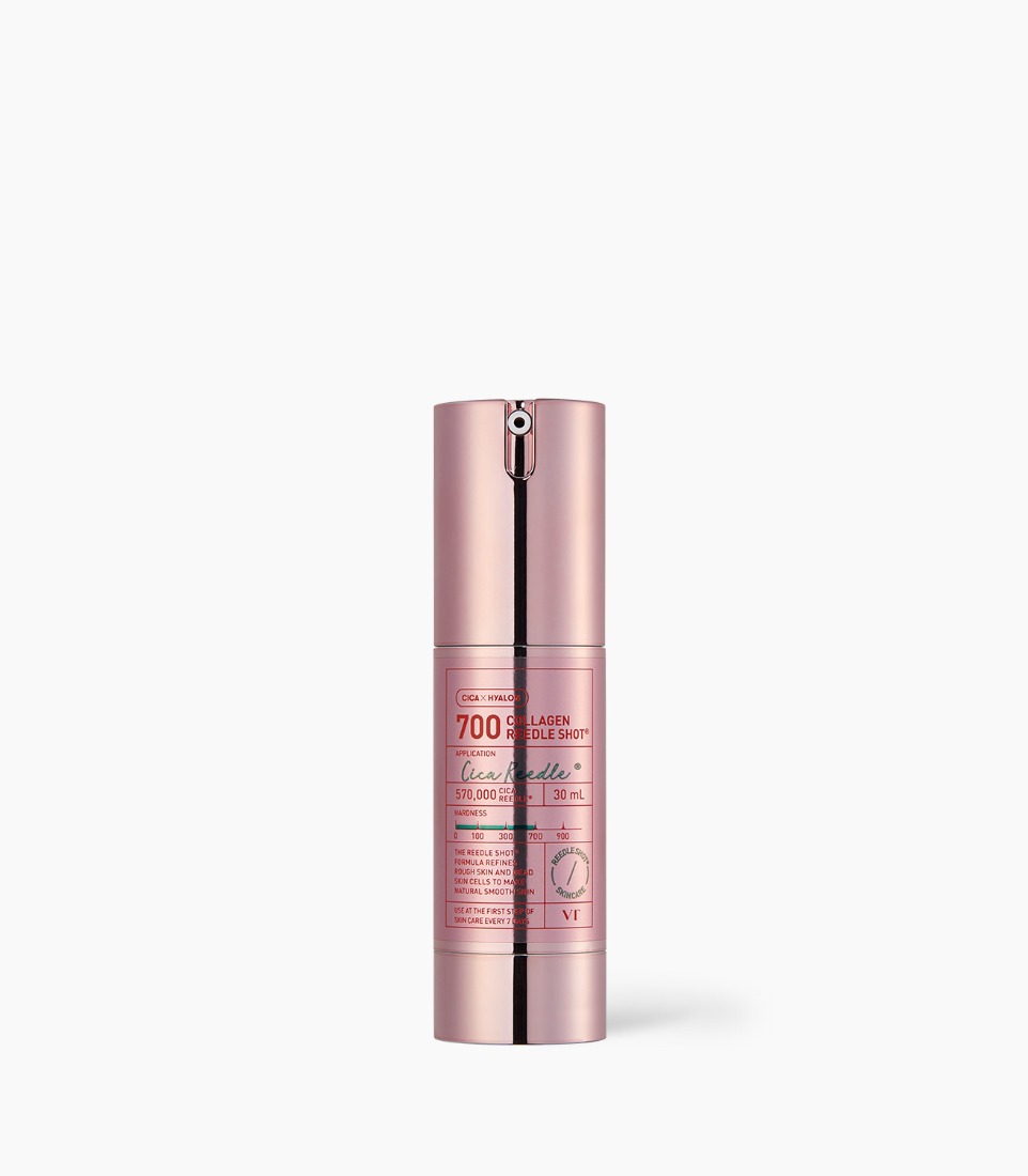 VT COLLAGEN REEDLE SHOT 700 (30ml)