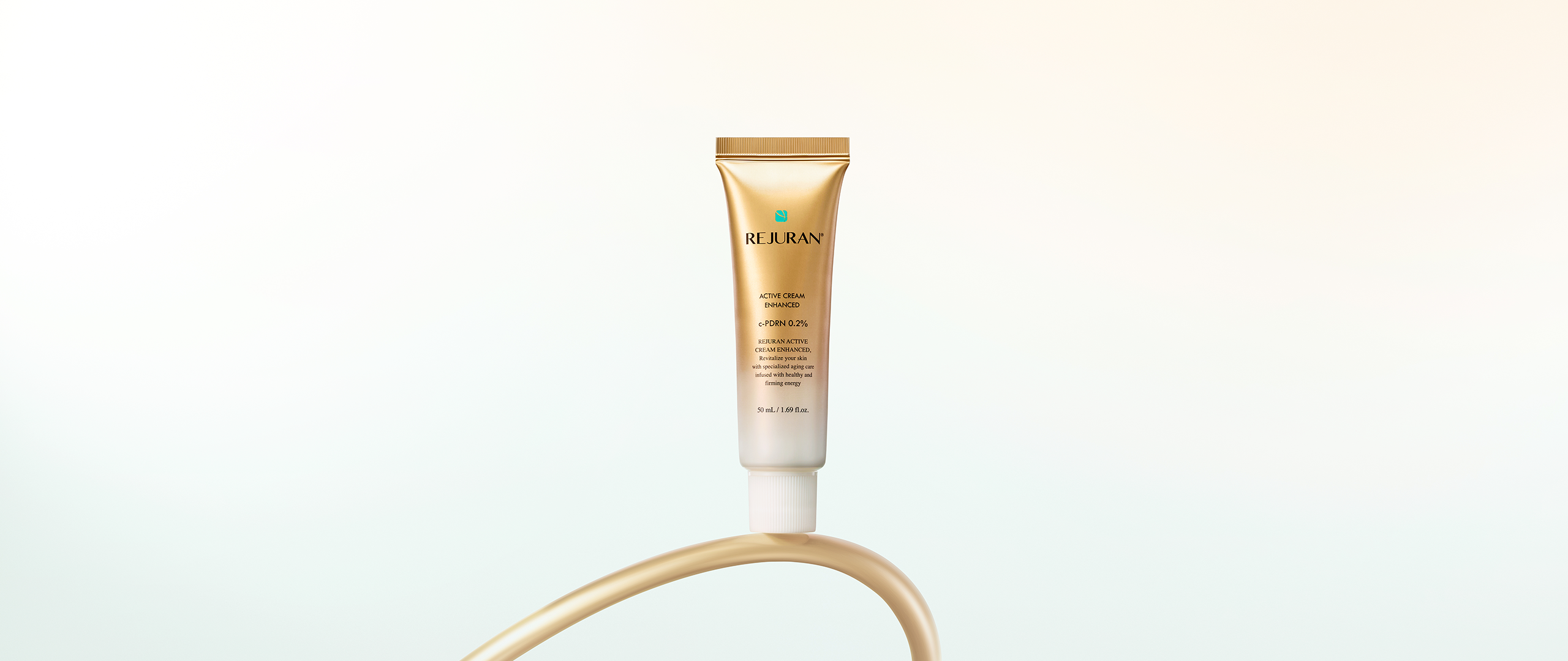 REJURAN ACTIVE CREAM ENHANCED (50ml)