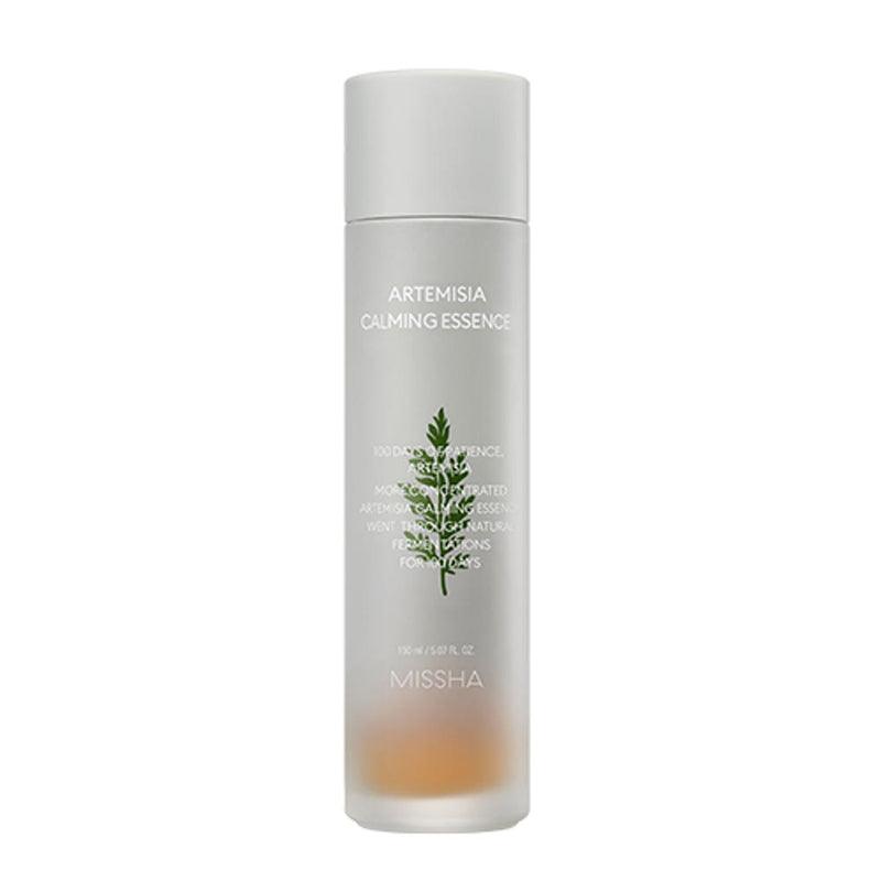 MISSHA ARTEMISIA_CALMING_ESSENCE