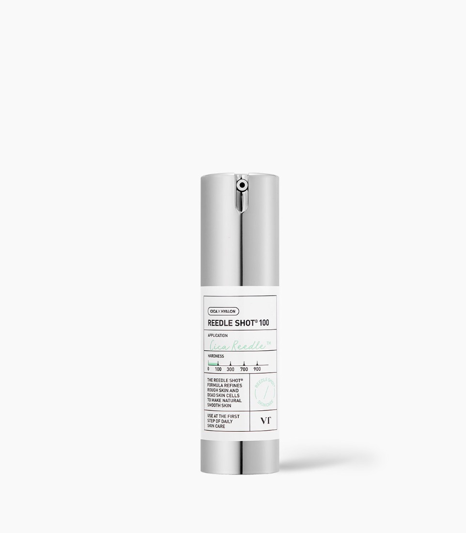 VT REEDLE SHOT 100 (30ml)