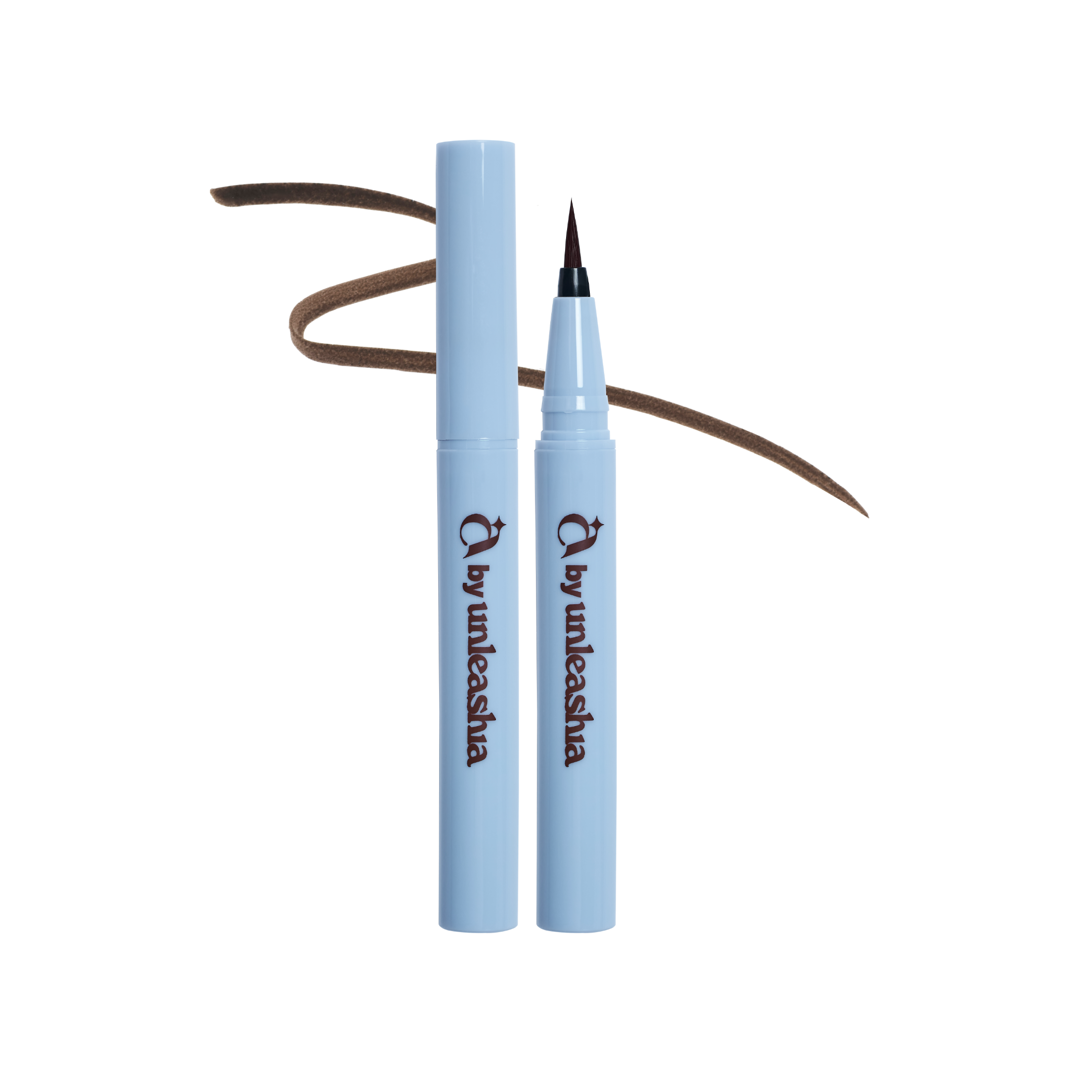 Non Stop Liquid Eyeliner No.2 Classic Brown