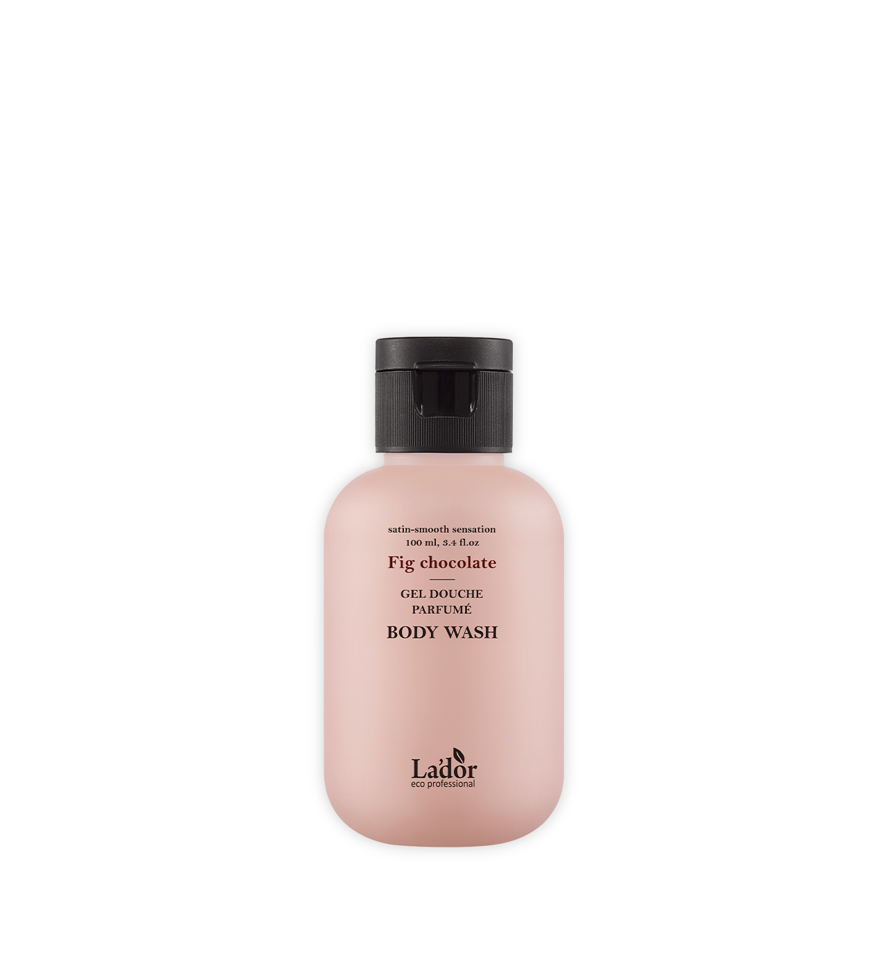 LADOR BODY BODY WASH&BODY LOTION SET