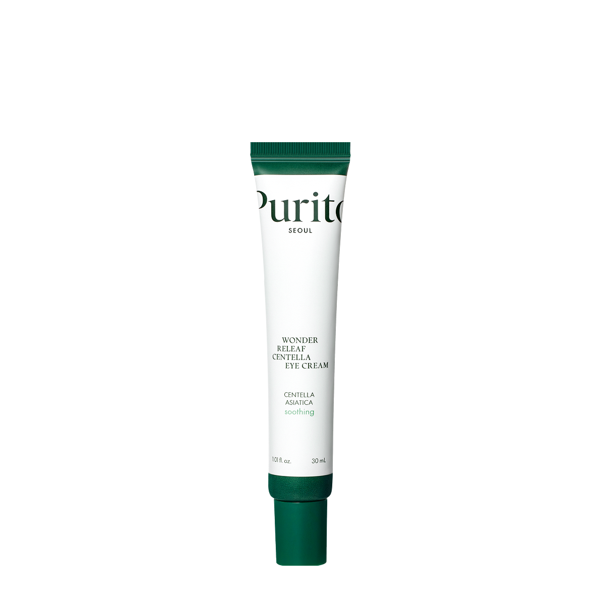 PURITO Wonder Releaf Centella Eye Cream