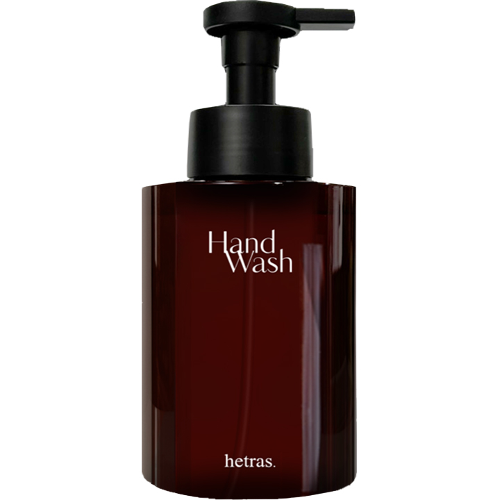 Perfumed Bubble Hand Wash - La Tulip Shower