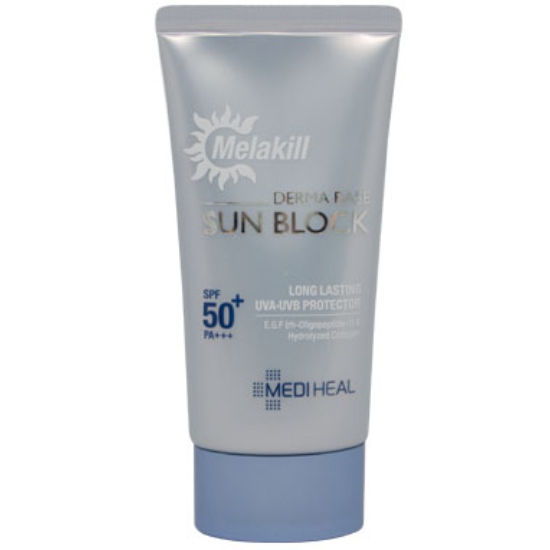 MEDIHEAL Melakill Derma Base Sunblock