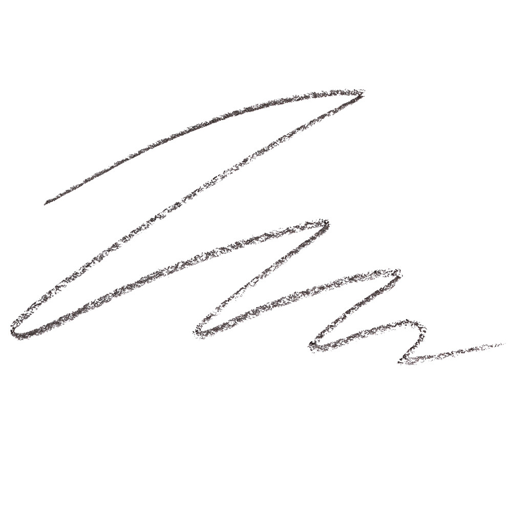 rom&nd HAN ALL SHARP BROW c1 classic gray
