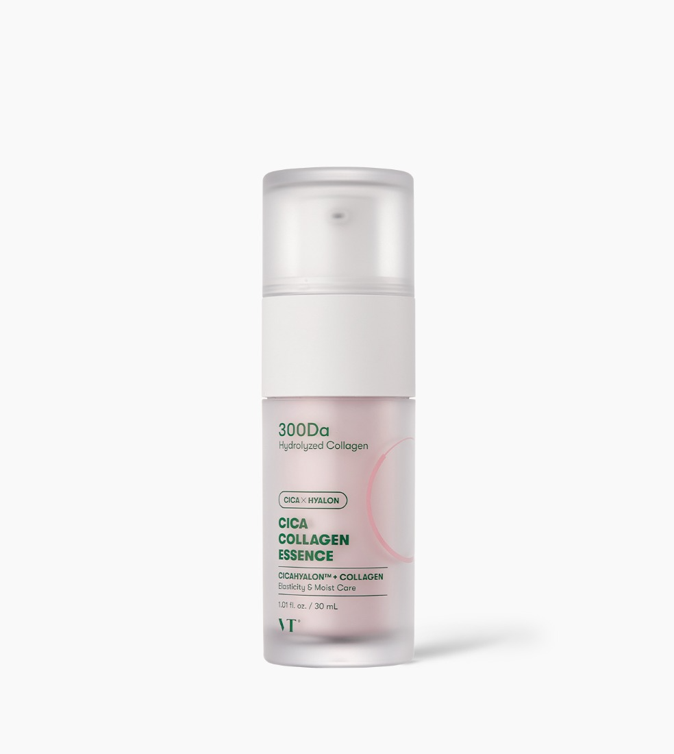 VT CICA COLLAGEN ESSENCE (30ml)