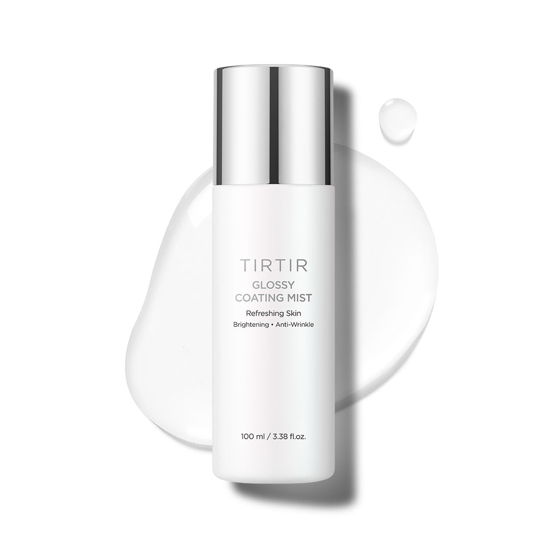 GLOSSY COATING MIST 100ml