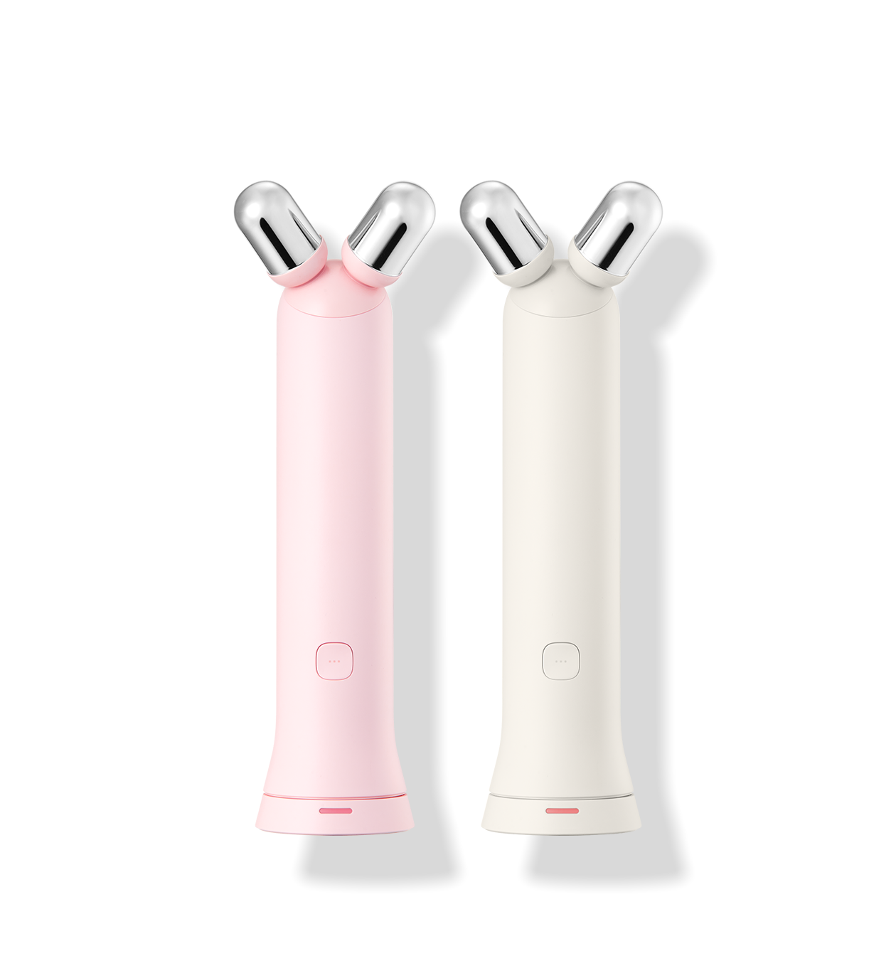 AGE-R BOOSTER V ROLLER HEAD PINK