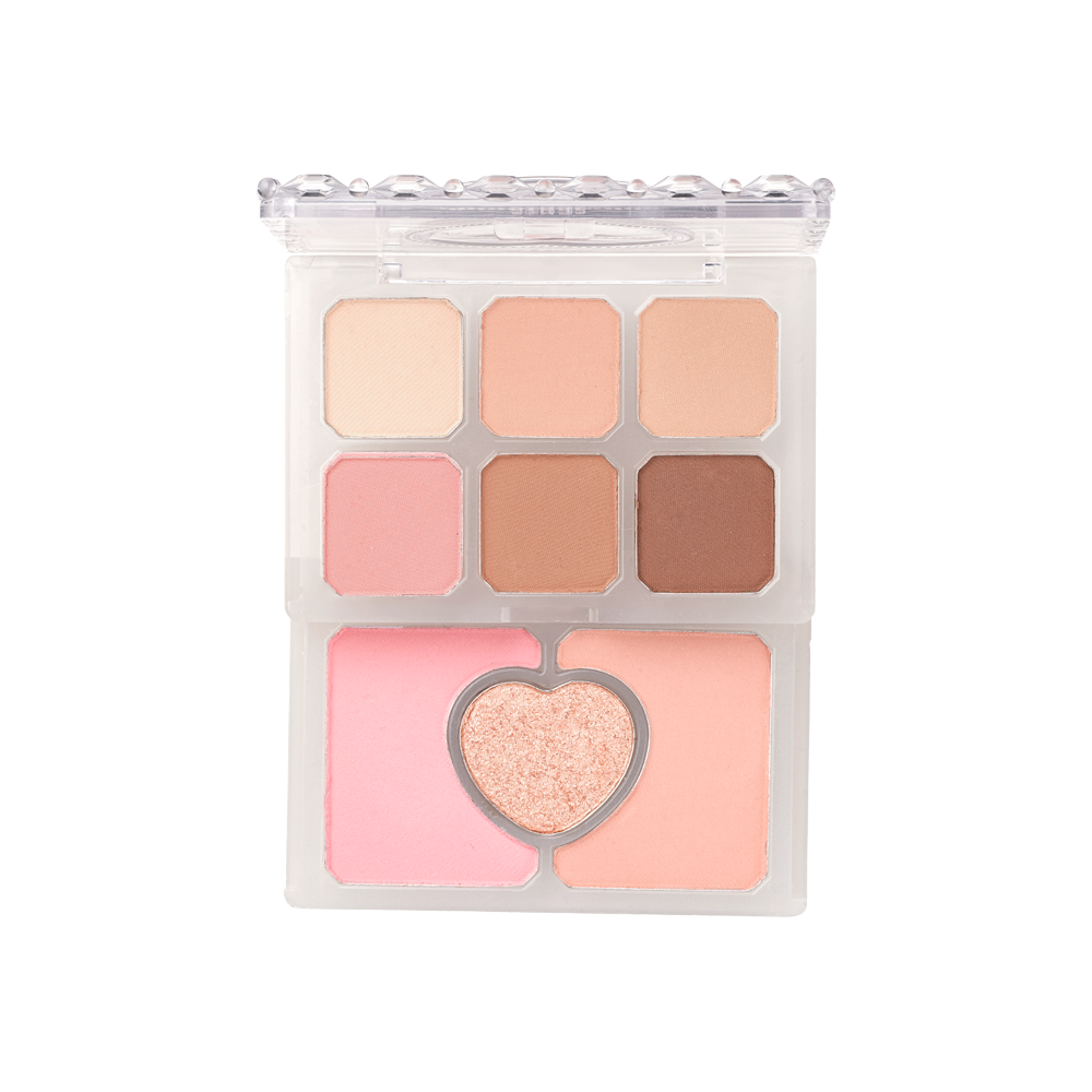 ET.My Petite palette 05 Go go 7.4g