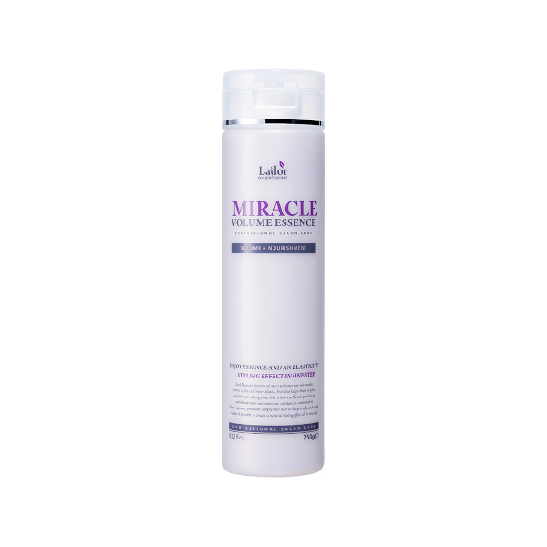 LADOR BODY MIRACLE VOLUME ESSENCE