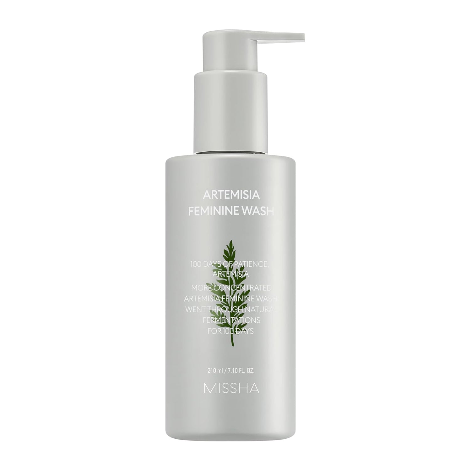 MISSHA ARTEMISIA_FEMININE_WASH