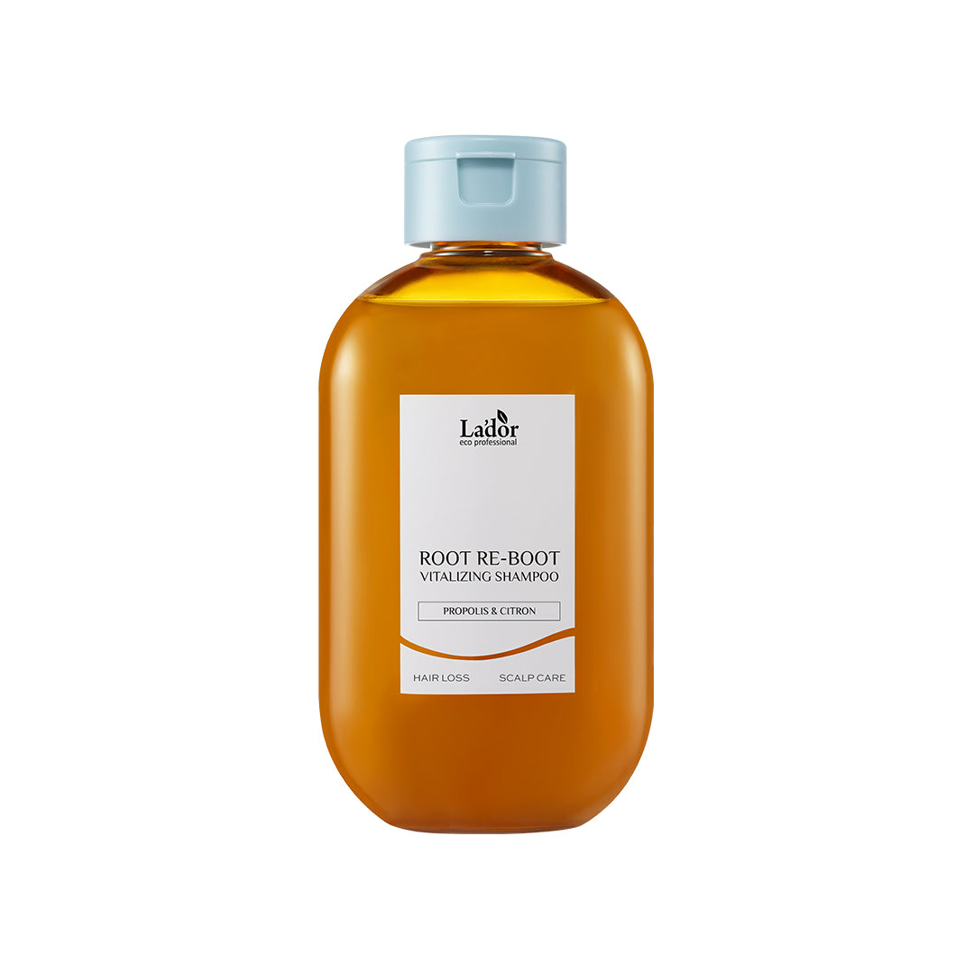 LADOR BODY root re-boot sham_vital