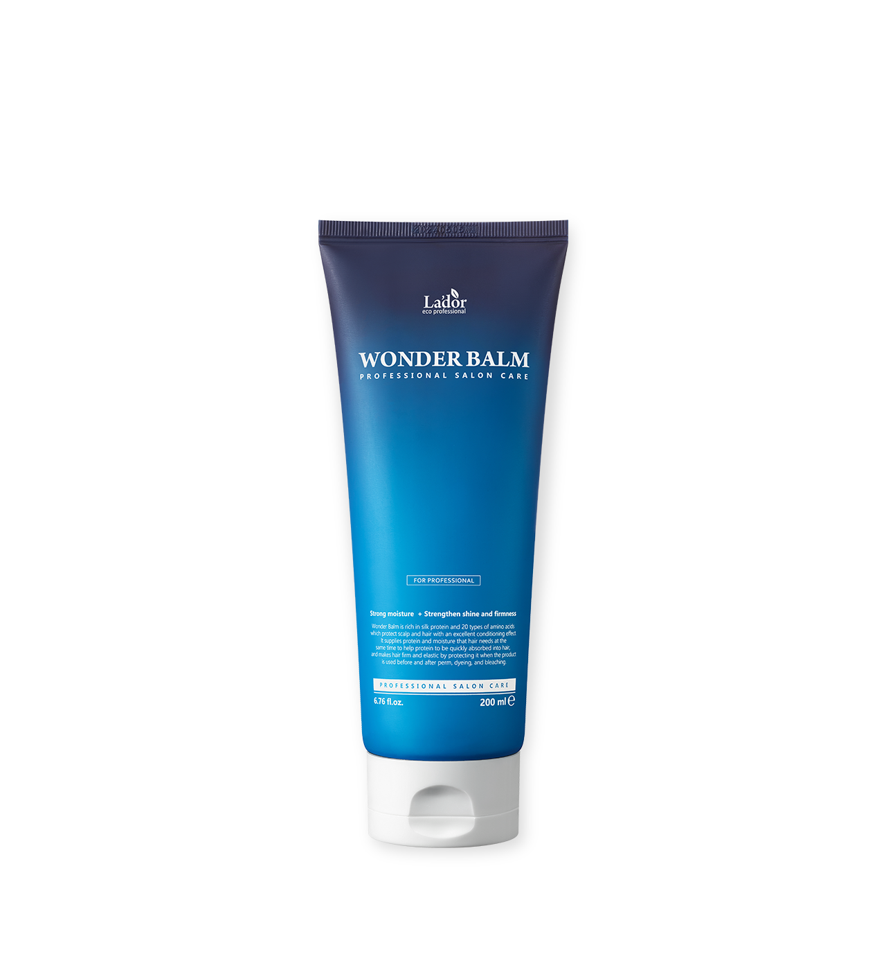 LADOR BODY WONDER BALM 200ml