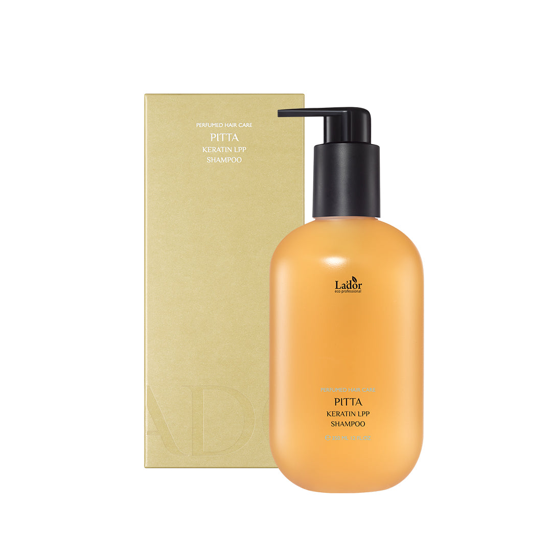 LADOR BODY perfumed k lpp sham_pita