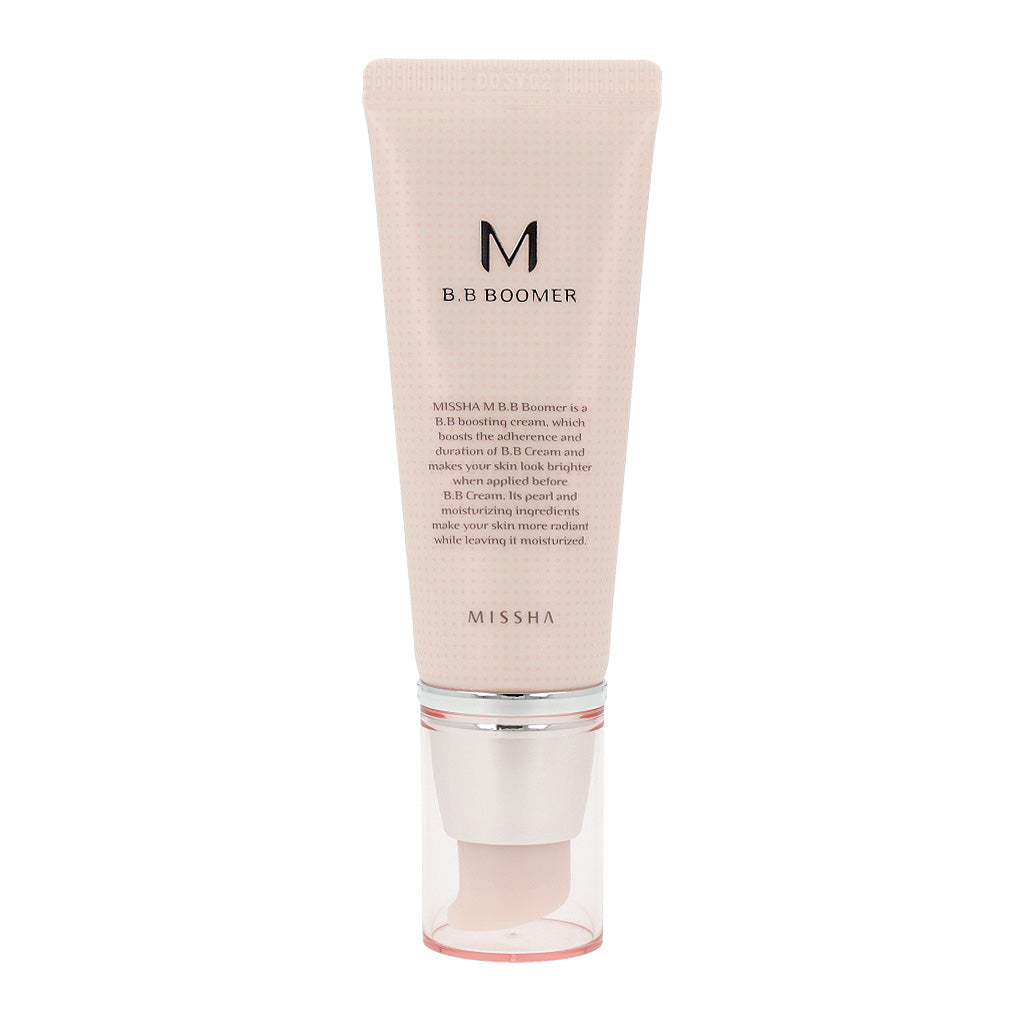 MISSHA M_BB_BOOMER(R)_40ml