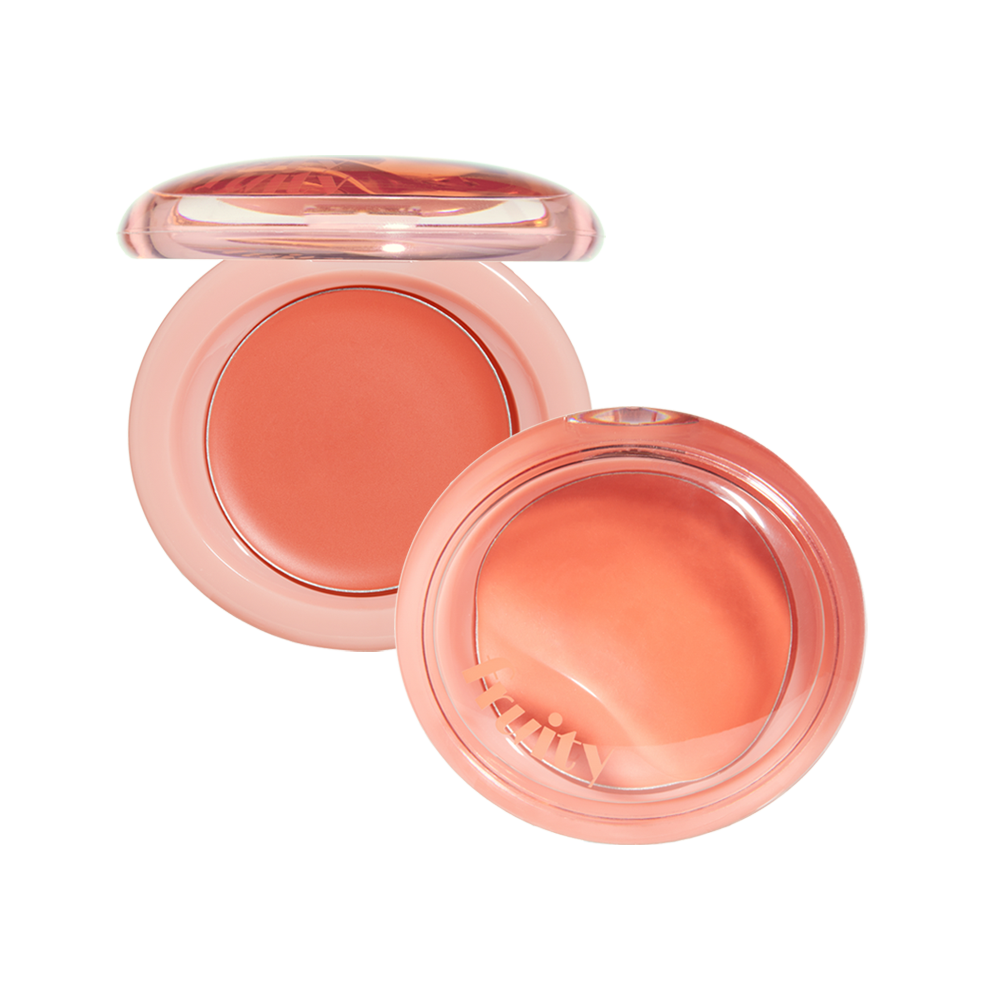 ET. Fruity L&C Blur Balm #2 S.P 2.3g
