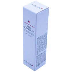 RED CONCEALER 23