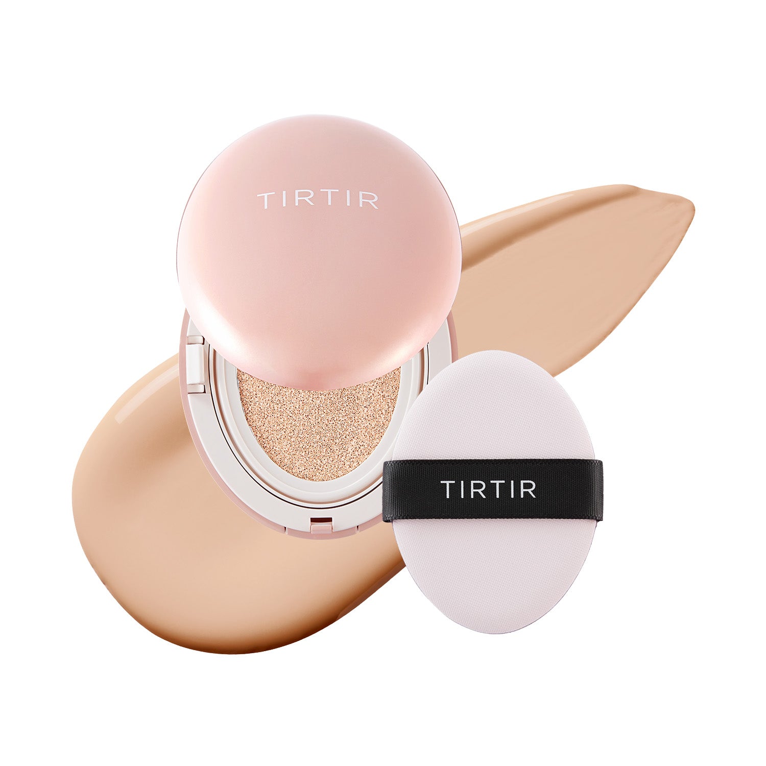 (mini)Mask Fit All Cover Cushion 4.5g 17C porcelain