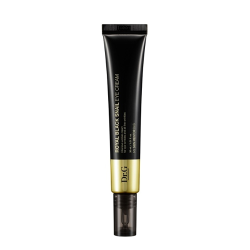 DR.G ROYAL BLACK SNAIL EYE CREAM_30ML_RENEWAL2021