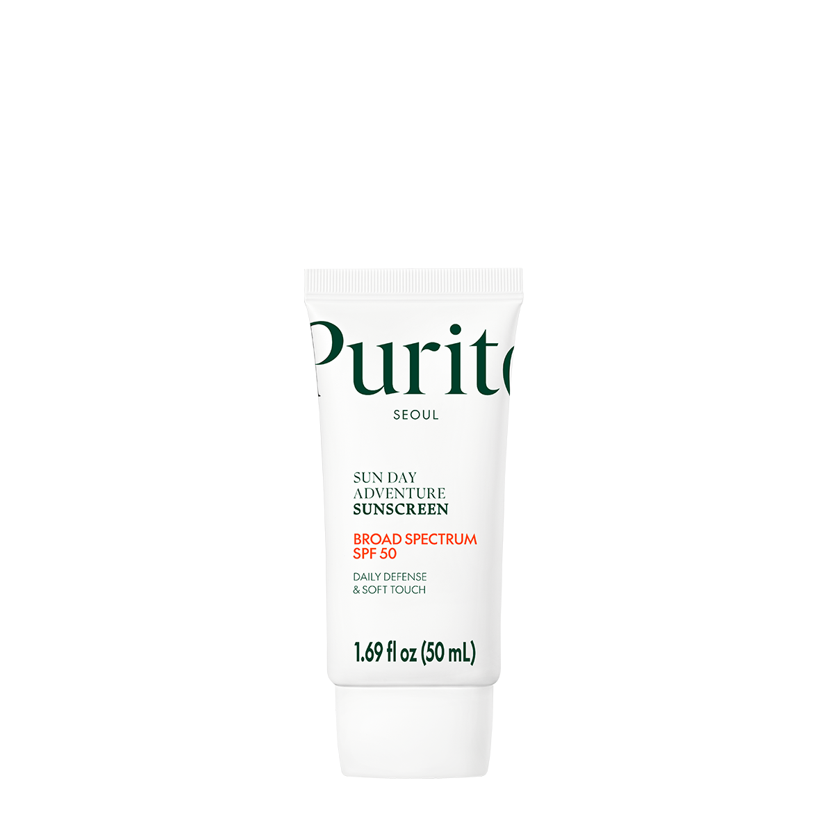 PURITO Sun Day Adventure Sunscreen (OTC)