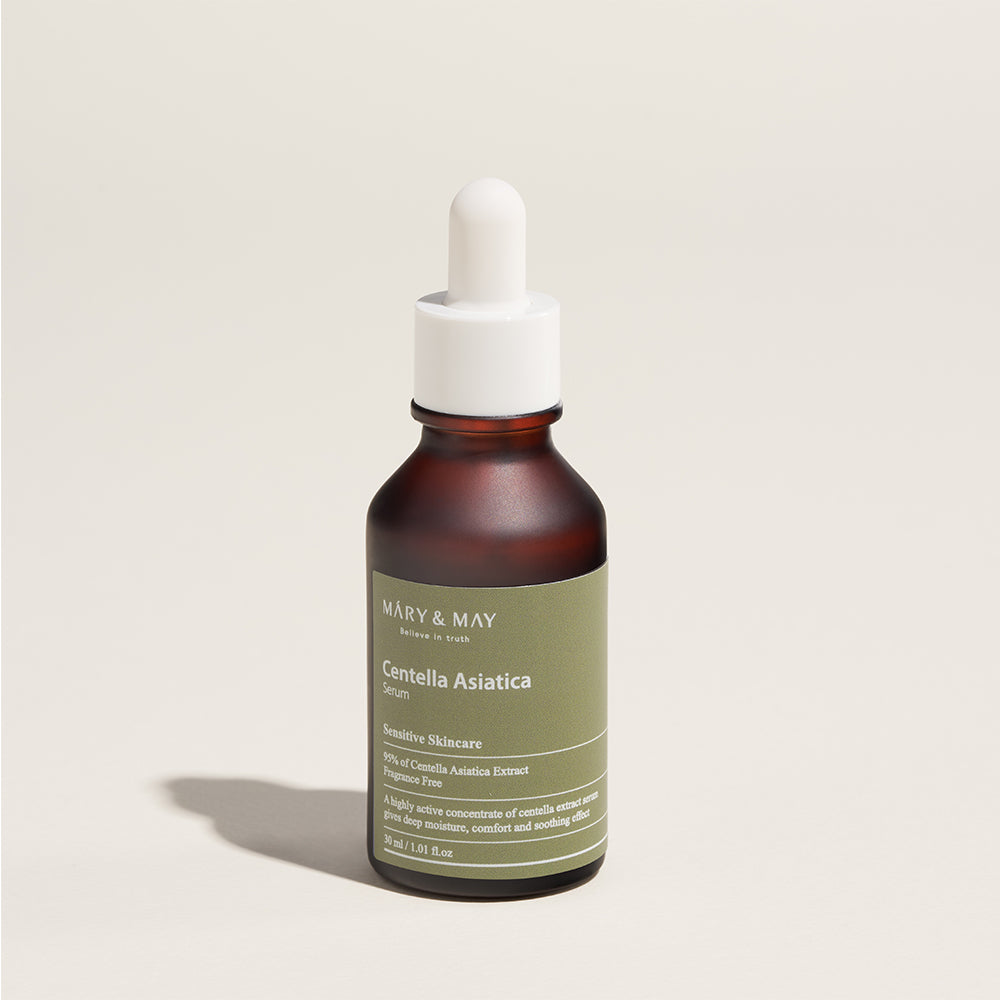 Mary&May Centella Asiatica Serum 30ml