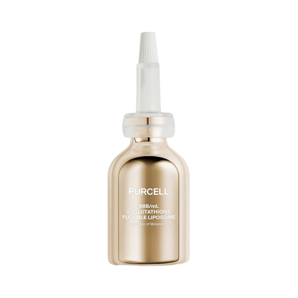 88B/mL L-GLUTATHIONE FLEXIBLE LIPOSOME_20ml
