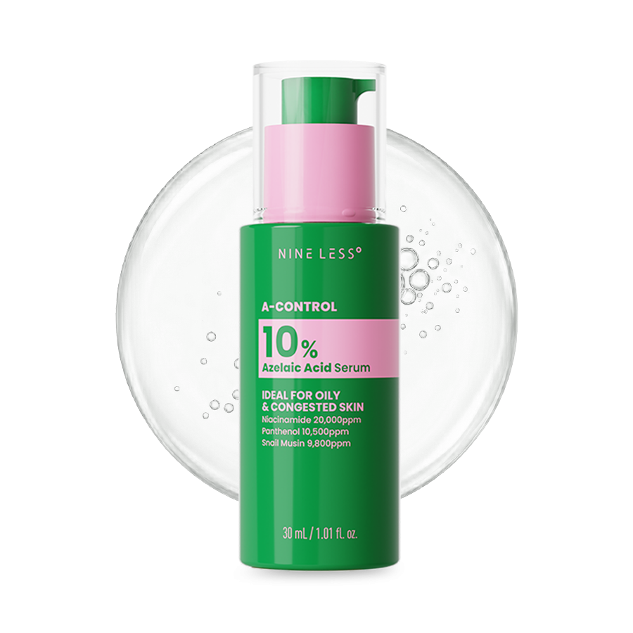 A-Control Azelaic Acid Serum (30ml)