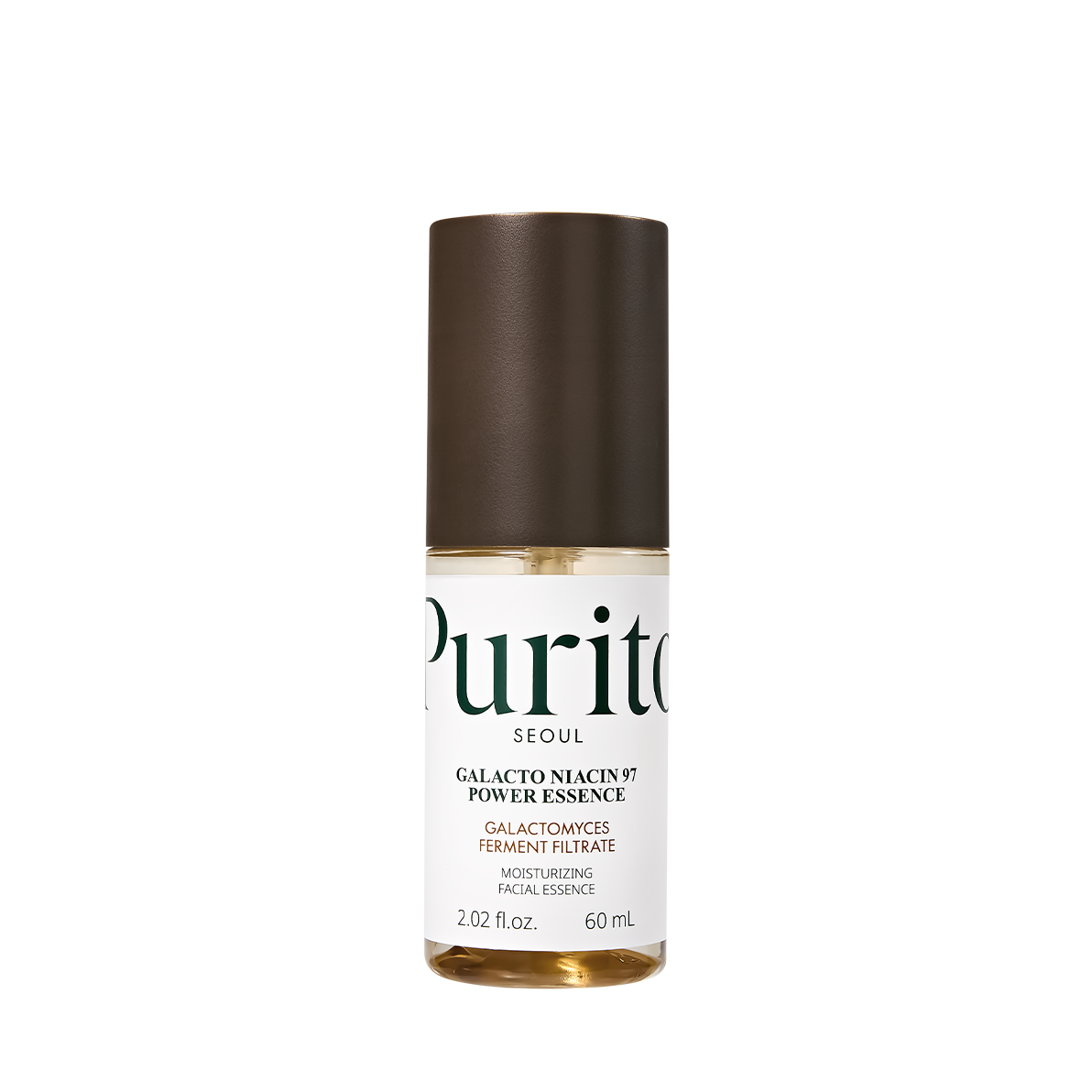 PURITO Galacto Niacin 97 Power Essence