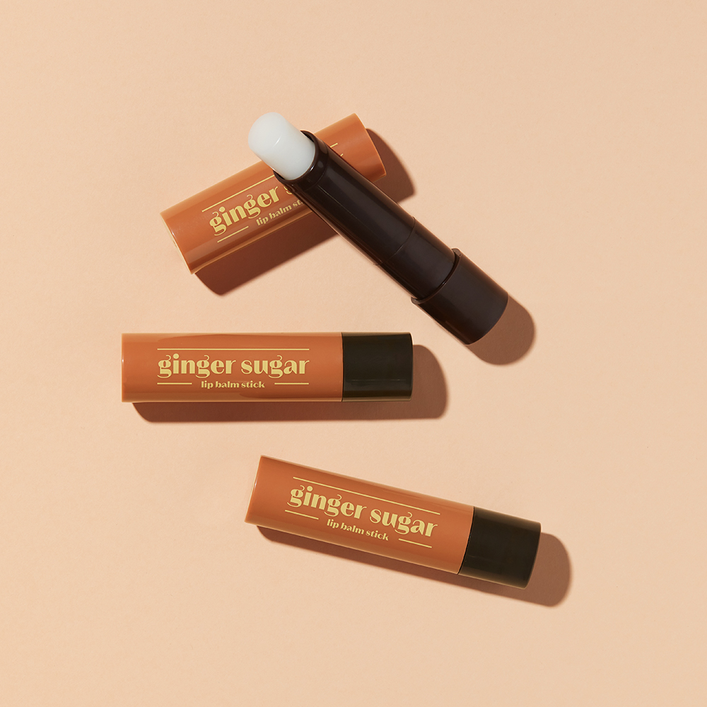 ET.(Vegan)G.S LIP BALM STICK 3.7G