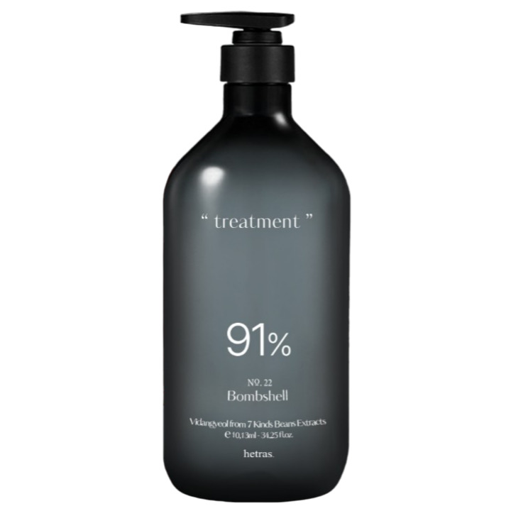 Vidangyeol Perfume Treatment- Bombshell