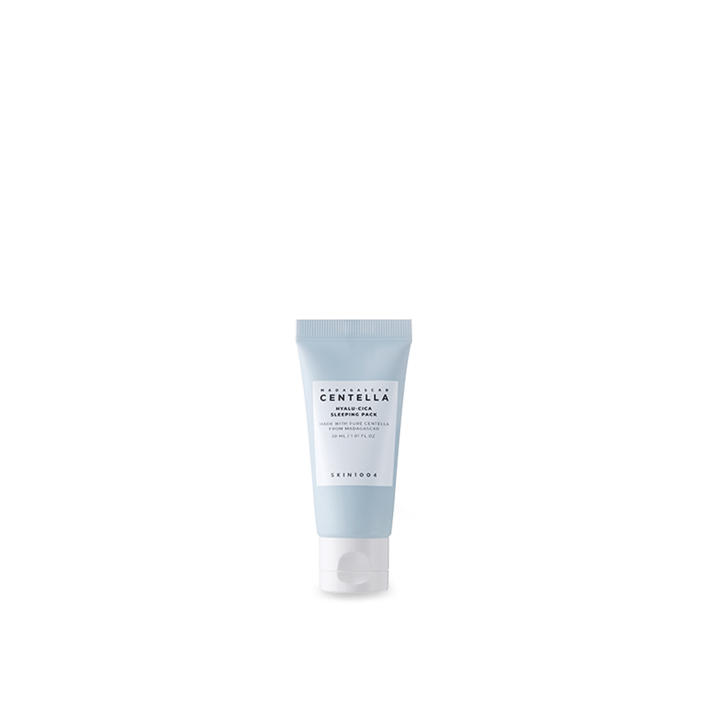 SKIN1004 Madagascar Centella Hyalu-Cica Sleeping Pack 30ml