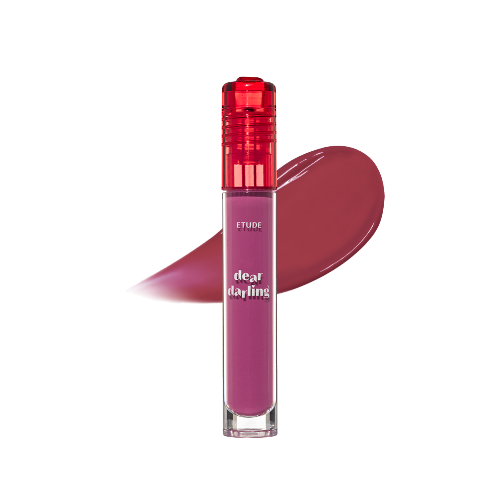 ET.Dear.D.WaterGelTint#07Redbeanpink 5g