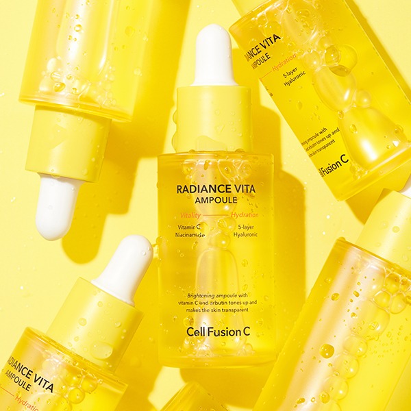 Radiance Vita Ampoule (30ml)