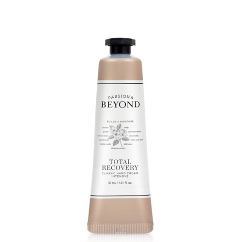 BEYOND Classic Hand Cream Intensive Total Care 30ml