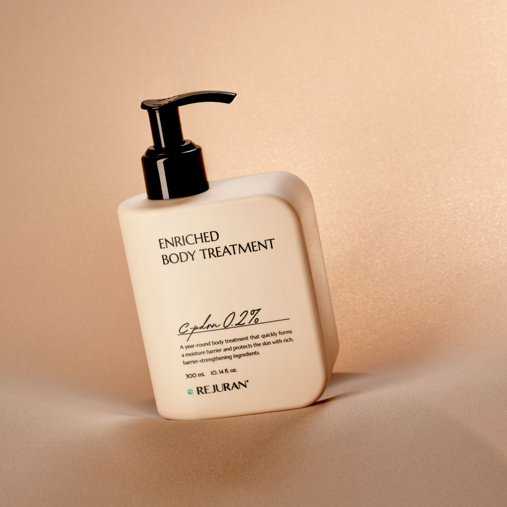 REJURAN Enriched Body Treatment (300ml)