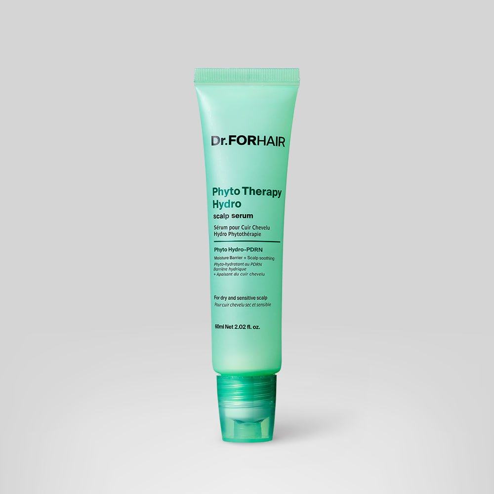 Dr.FORHAIR PHYTO THERAPY SCALP SERUM 60ML