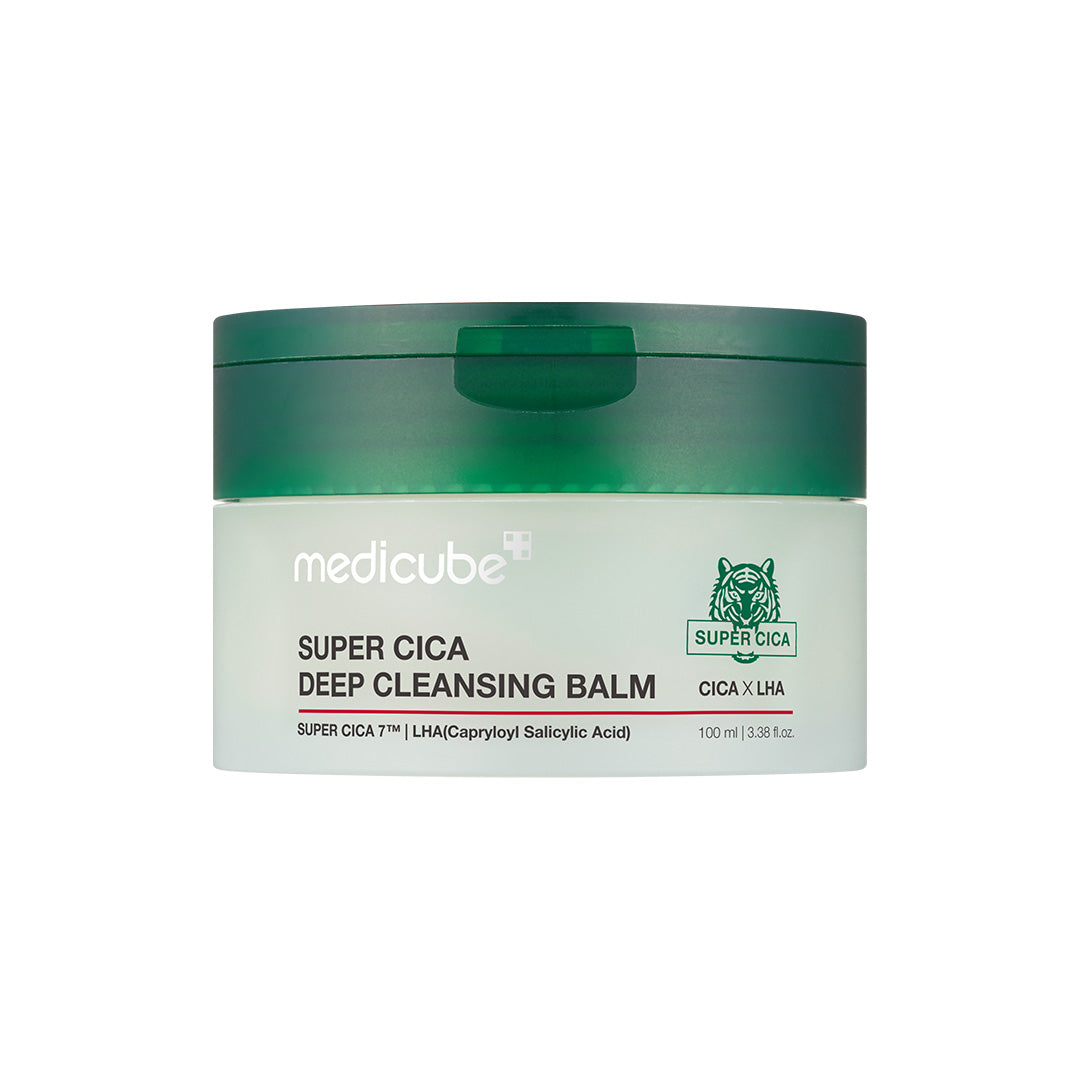 SUPER CICA DEEP CLEANSING BALM 100ml