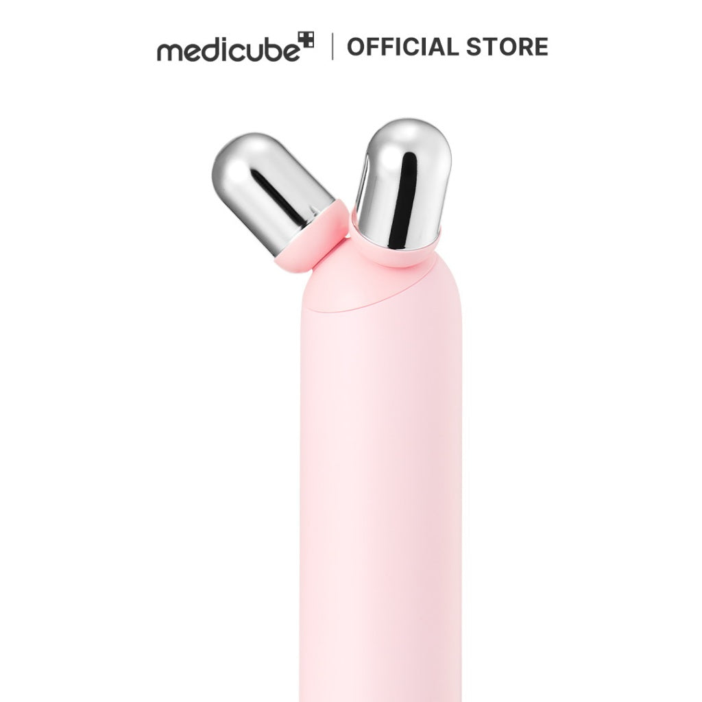 (US) AGE-R V ROLLER PINK