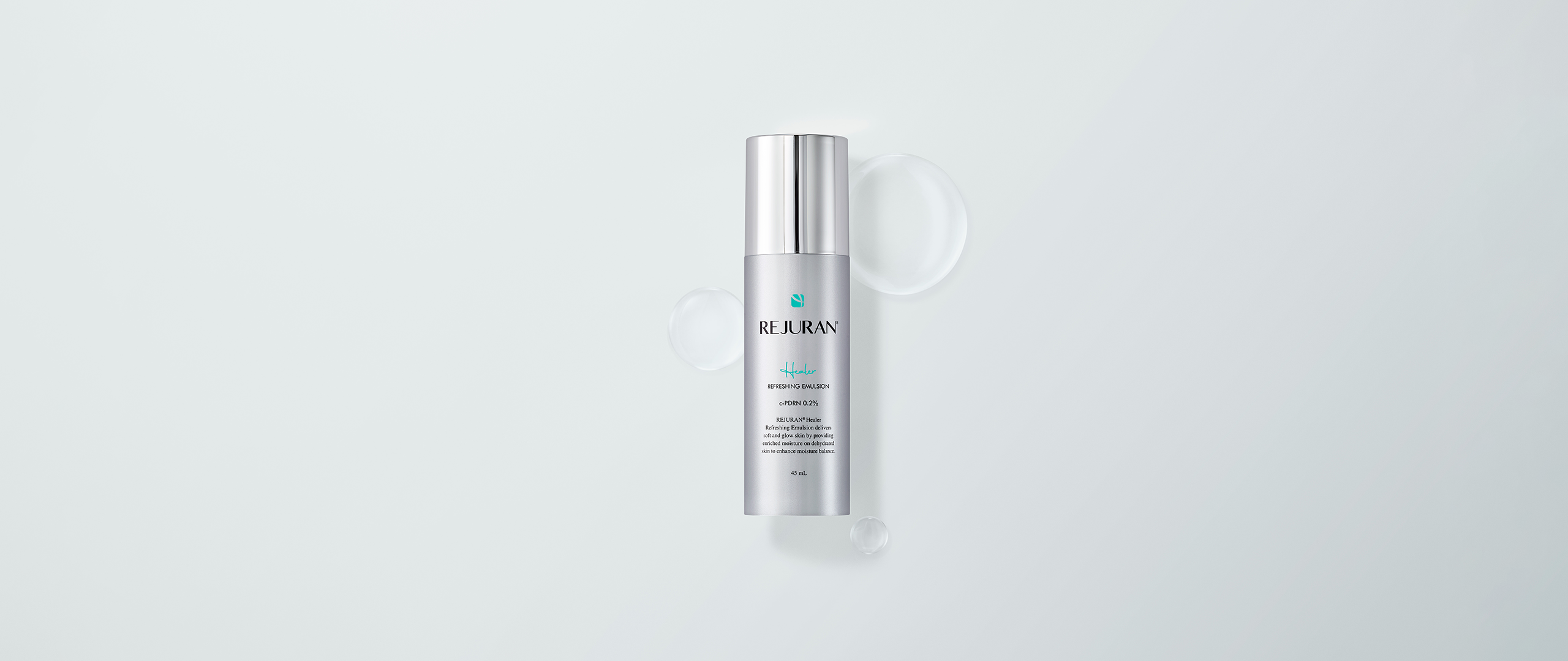 REJURAN Refreshing Emulsion (45ml)