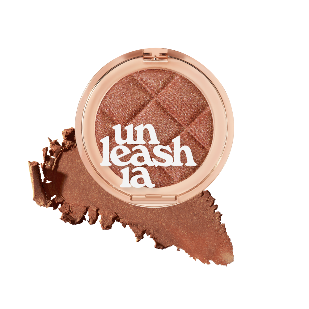 Dough Dough Waffle Blush No.4 Toasted Crumb