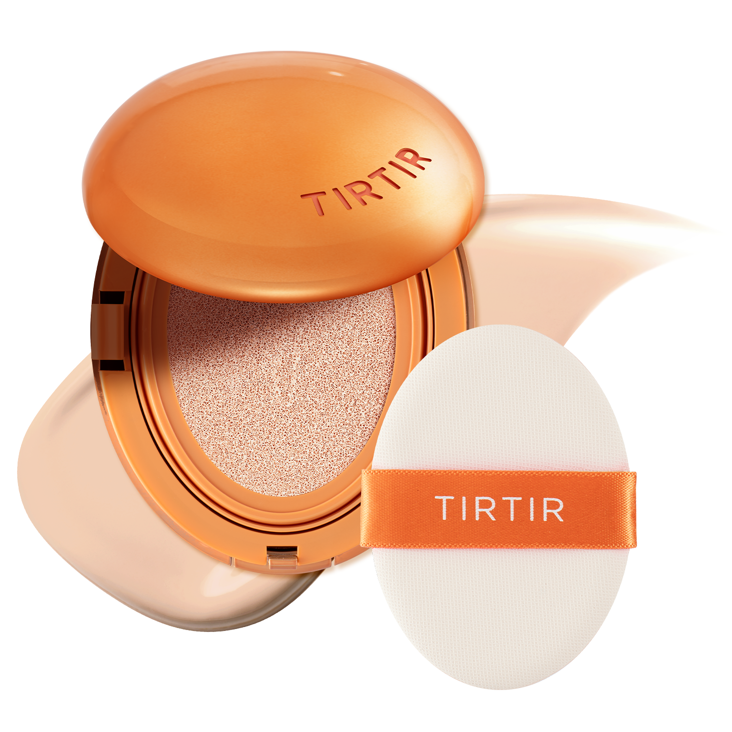 (mini)Mask Fit AI Filter Cushion 4.5g 19C PETAL