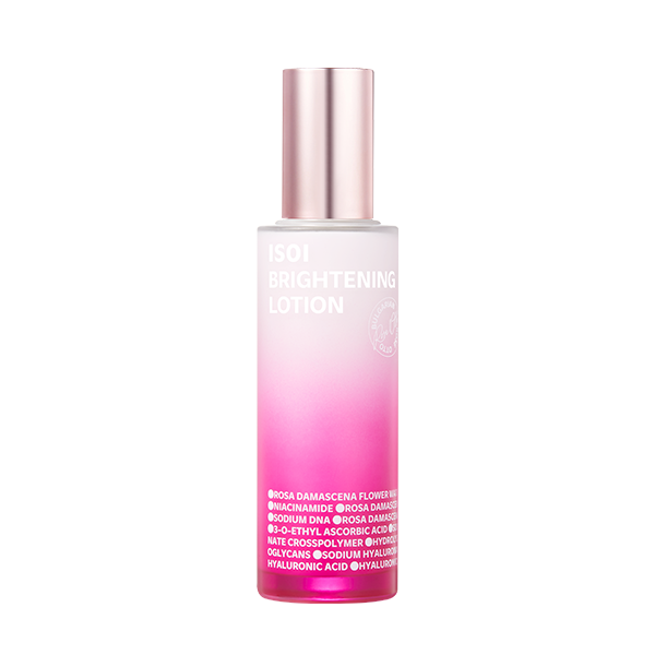 ISOI Brightening Lotion 90ml